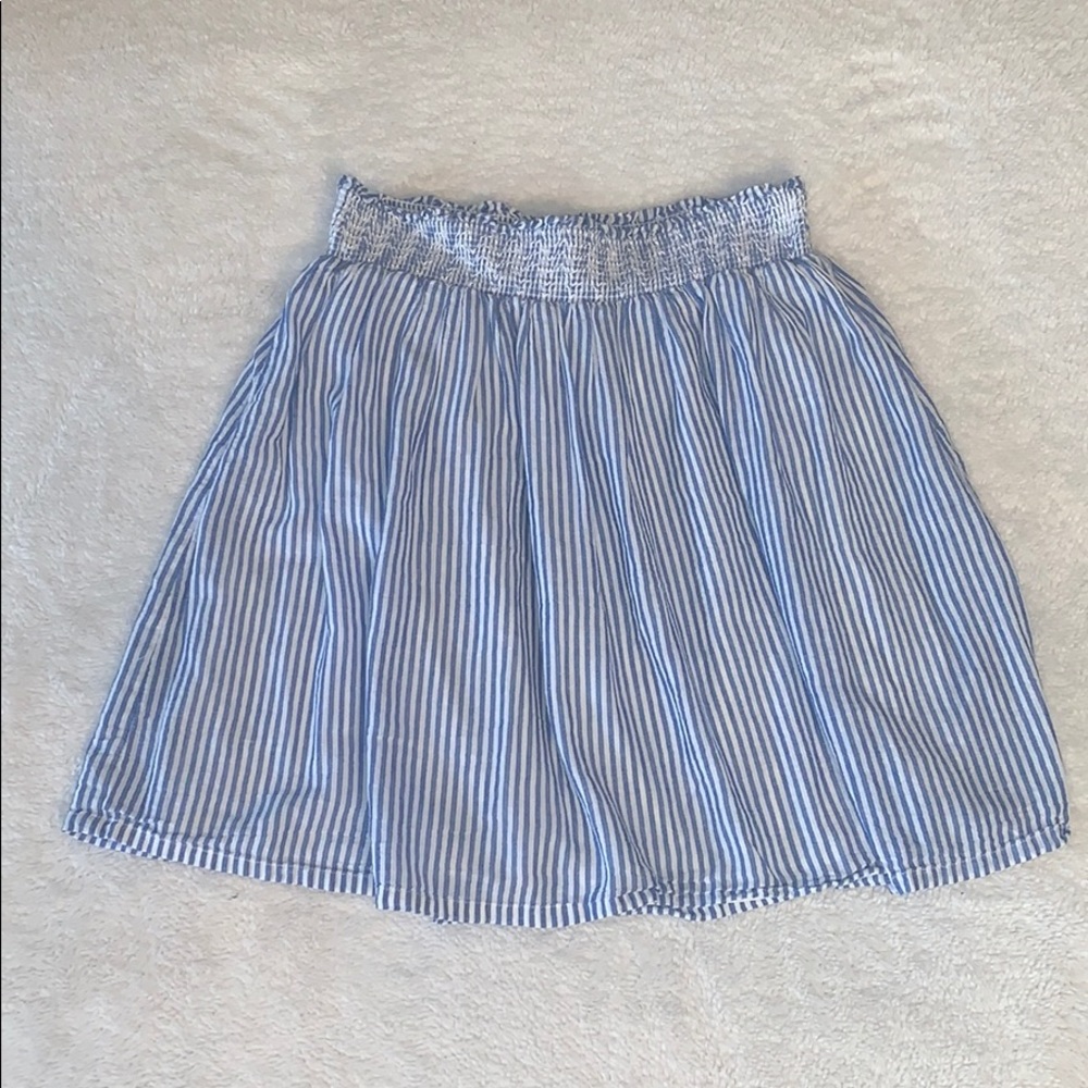 Old Navy skirt